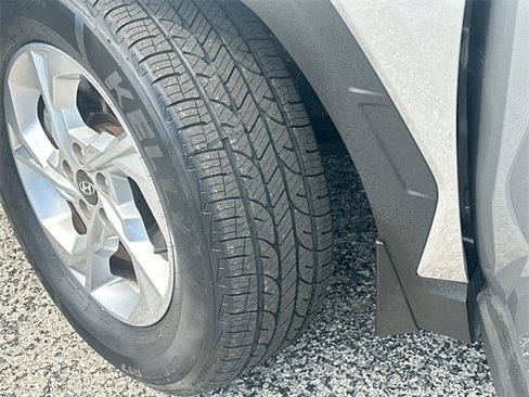 Used 2023 Hyundai Tucson SEL image 34
