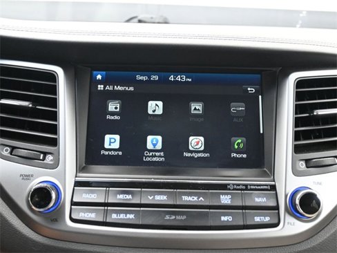 Used 2016 Hyundai Tucson Limited w/ Option Group 03 image 15