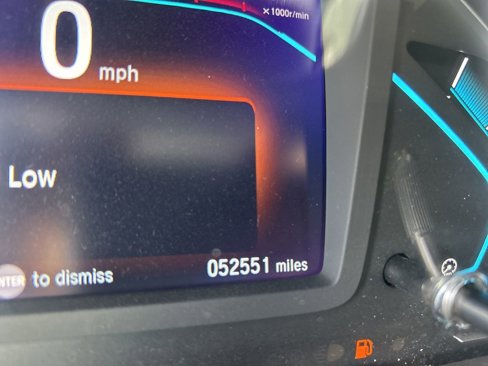 Used 2018 Honda Odyssey EX image 47