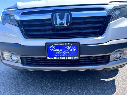 Used 2020 Honda Ridgeline RTL-E image 36