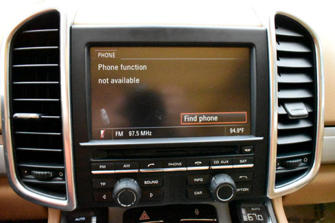 Used 2013 Porsche Cayenne GTS image 18
