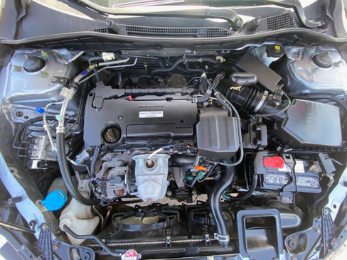 Used 2017 Honda Accord LX image 19