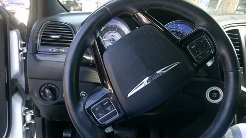 Used 2014 Chrysler 300 S image 15