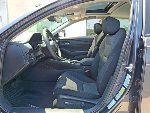 New 2025 Honda Accord SE image 6