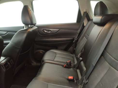 Used 2016 Nissan Rogue SL w/ SL Premium Package image 18