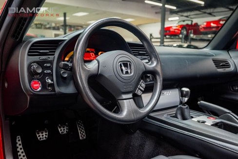 Used 2005 Honda S2000 image 13