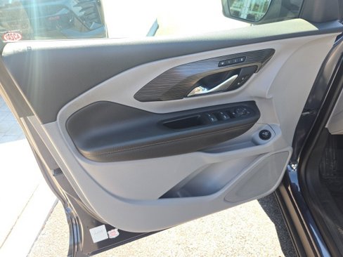 Used 2019 GMC Terrain SLT w/ Preferred Package image 10