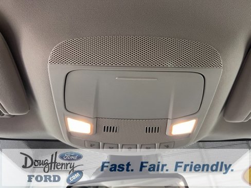 Used 2024 Ford Edge SEL image 45