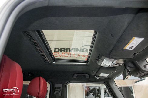 Used 2021 Mercedes-Benz G 63 AMG 4MATIC image 15