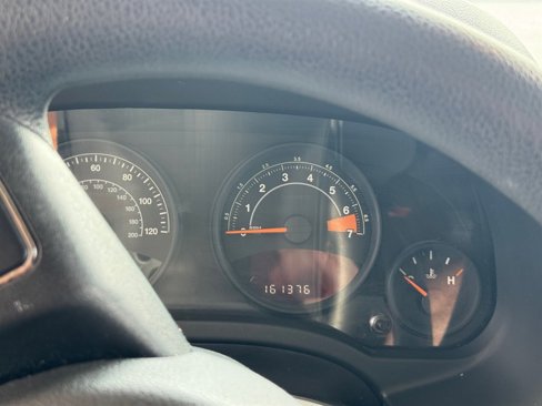 Used 2014 Jeep Patriot Sport w/ Power Value Group image 7