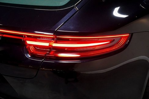 Used 2018 Porsche Panamera image 82