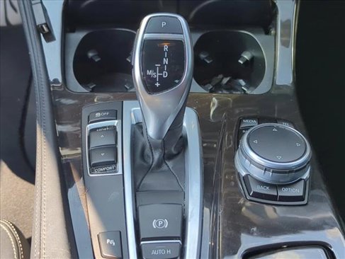 Used 2016 BMW 535i Sedan image 13