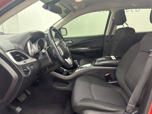 Used 2020 Dodge Journey SE w/ SE Popular Equipment Group image 20