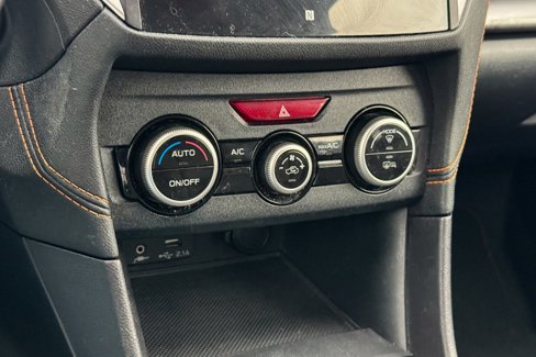 Certified 2021 Subaru Crosstrek 2.5i Limited image 19