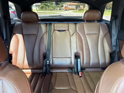 Used 2017 Audi Q7 3.0T Prestige image 57