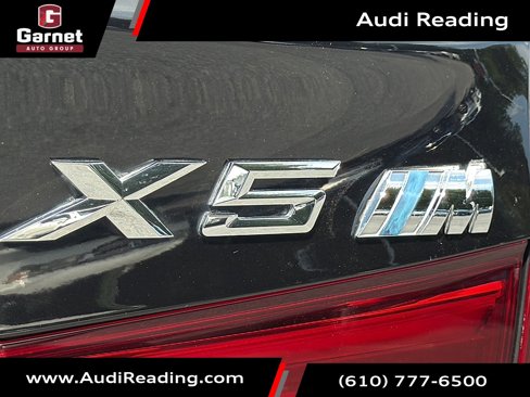 Used 2017 BMW X5 xDrive50i image 33