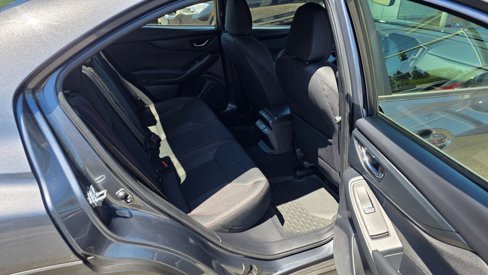 Used 2024 Subaru WRX Premium w/ Popular Package #1A image 14