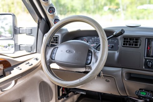 Used 2000 Ford F350 Lariat image 38