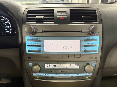 Used 2007 Toyota Camry XLE image 14