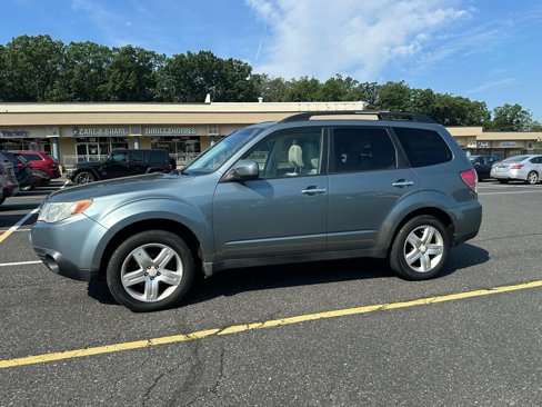 Used 2010 Subaru Forester 2.5X Premium w/ Popular Equipment Group 1A image 3