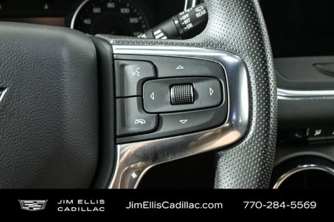 Used 2023 Chevrolet Blazer LT w/ Convenience Package image 31