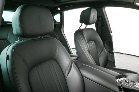 Certified 2022 Maserati Levante GT image 24