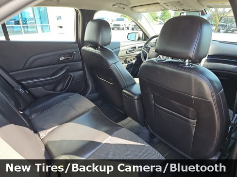Used 2015 Chevrolet Malibu LT w/ Power Convenience Package image 28