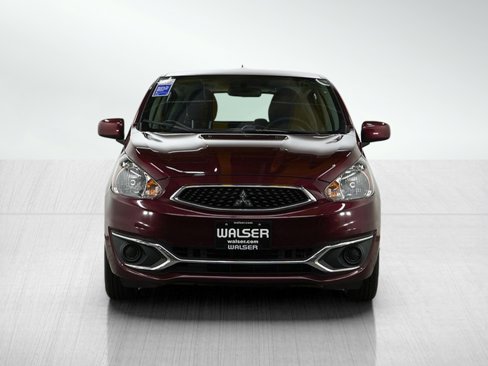 Used 2019 Mitsubishi Mirage ES image 8