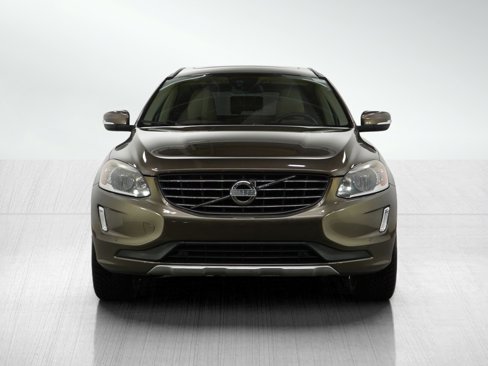 Used 2015 Volvo XC60 T6 Platinum image 8