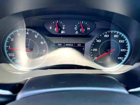 Used 2022 Chevrolet Malibu LT image 35
