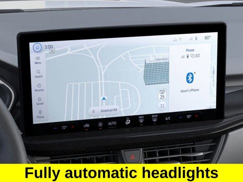 New 2025 Ford Escape ST-Line w/ Tech Pack #1 image 15