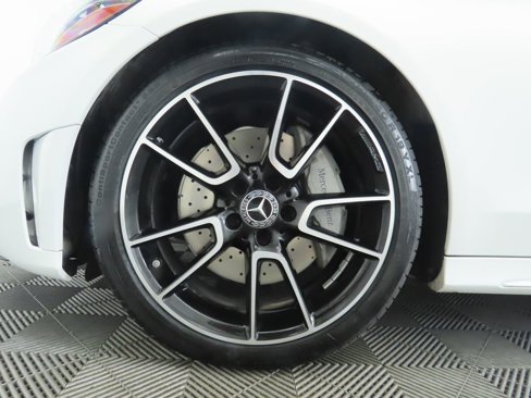 Used 2019 Mercedes-Benz C 300 Sedan image 30