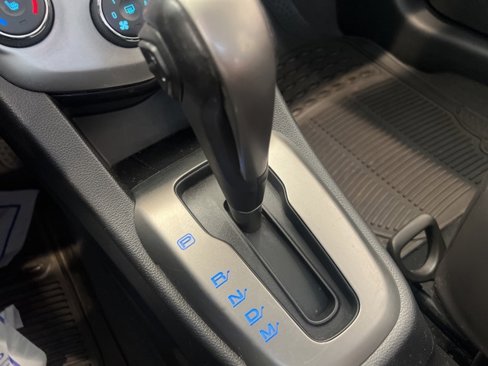 Used 2015 Chevrolet Sonic LTZ image 21