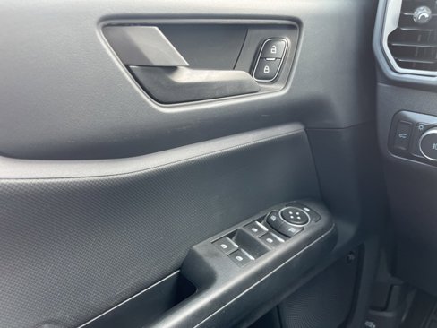 Used 2022 Ford Bronco Sport Outer Banks w/ Tech Package image 19