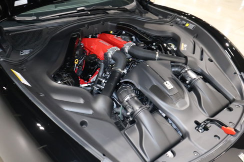 Used 2023 Ferrari Roma image 36