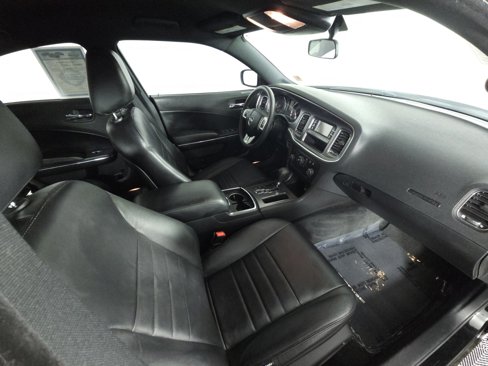 Used 2013 Dodge Charger SE image 13
