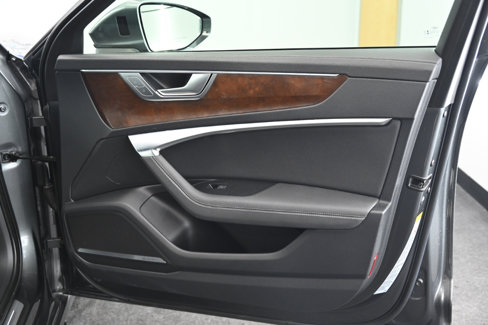 Used 2019 Audi A6 3.0T Premium Plus w/ Premium Plus Package image 20