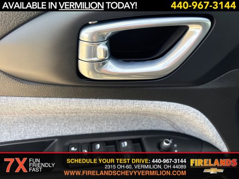 Used 2022 Jeep Compass Latitude image 9