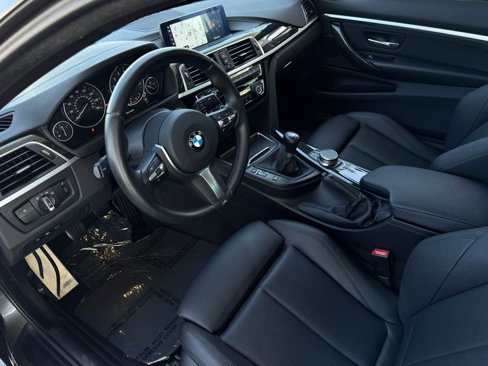 Used 2020 BMW 430i Coupe w/ M Sport Package image 16