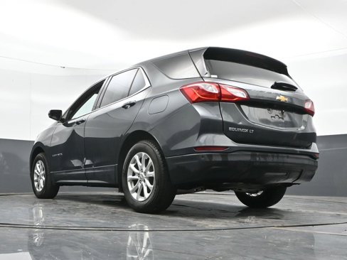 Used 2018 Chevrolet Equinox LT image 44