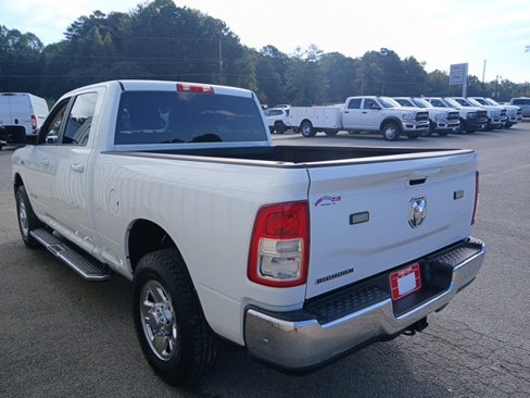 Used 2020 RAM 2500 Big Horn image 6