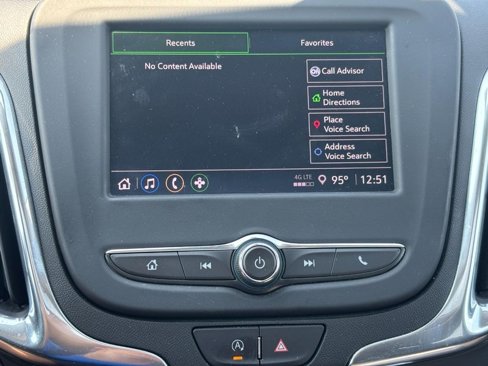 Used 2022 Chevrolet Equinox LT image 22