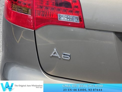 Used 2006 Audi A6 3.2 image 7