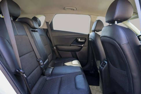 Used 2017 Kia Niro image 29