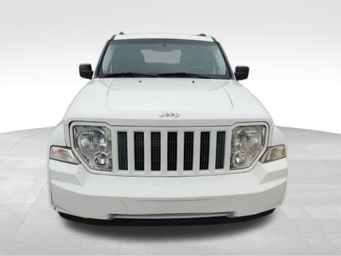 Used 2012 Jeep Liberty Sport w/ Popular Equipment Group image 20