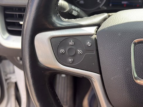 Used 2020 GMC Terrain SLE image 12