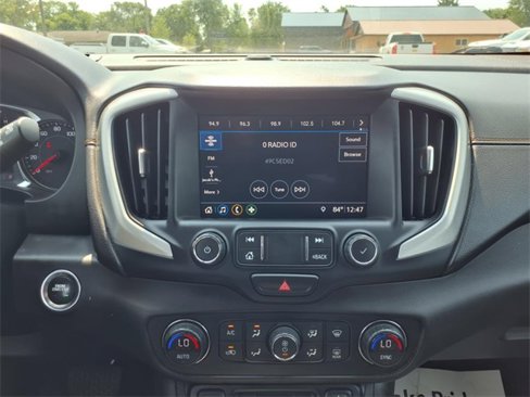 Used 2020 GMC Terrain SLT w/ Preferred Package image 13