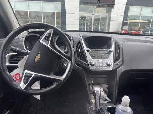 Used 2015 Chevrolet Equinox LT image 10