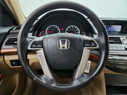 Used 2012 Honda Accord EX-L image 17
