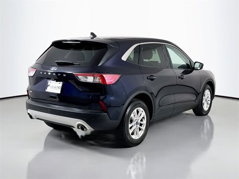 Used 2021 Ford Escape SE image 7